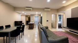 The Luxurie (D19), Condominium #595180361
